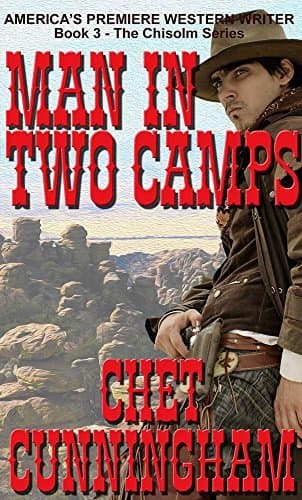 Man in Two Camps