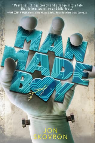 Man Made Boy