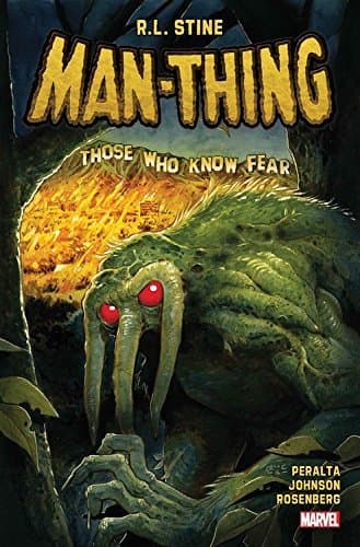Man-Thing