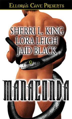 Manaconda (Trek Mi Q'an #6)