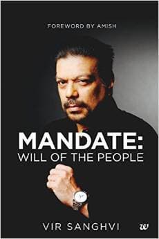 Mandate: Will of the People