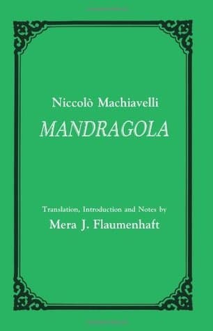 Mandragola