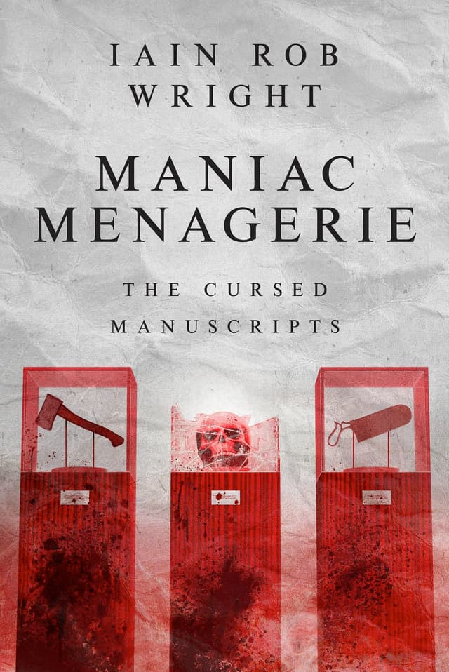 Maniac Menagerie