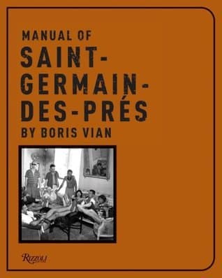 Manual of St. Germain des Pres