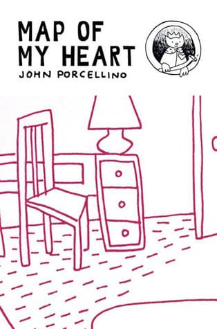Map of My Heart