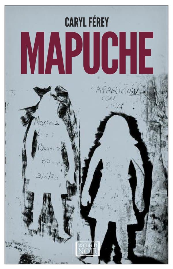 Mapuche
