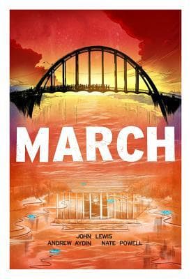 March: The Trilogy