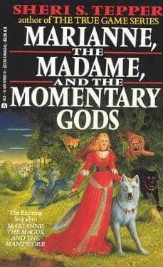 Marianne, the Madame, and the Momentary Gods