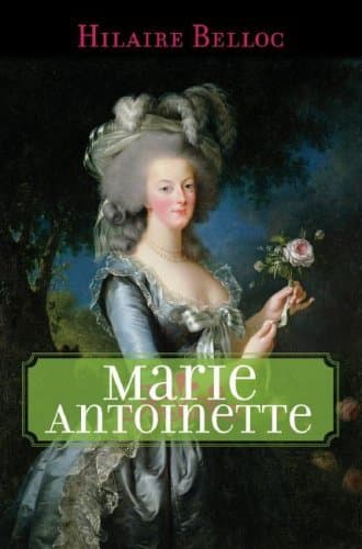 MARIE ANTOINETTE