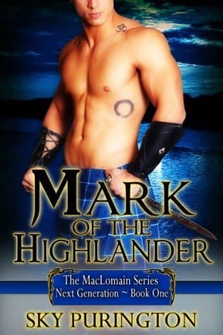 Mark of the Highlander