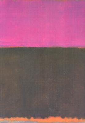 Mark Rothko