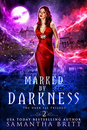 Marked by Darkness