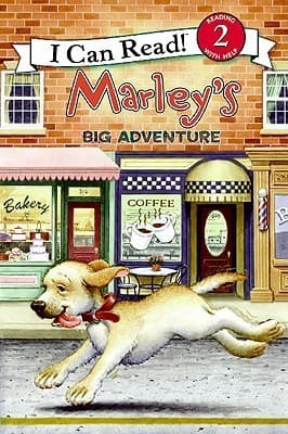 Marley: Marley's Big Adventure