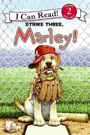 Marley: Strike Three, Marley!
