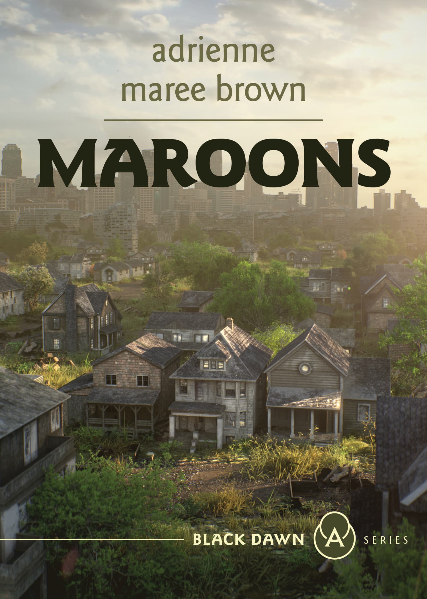 Maroons