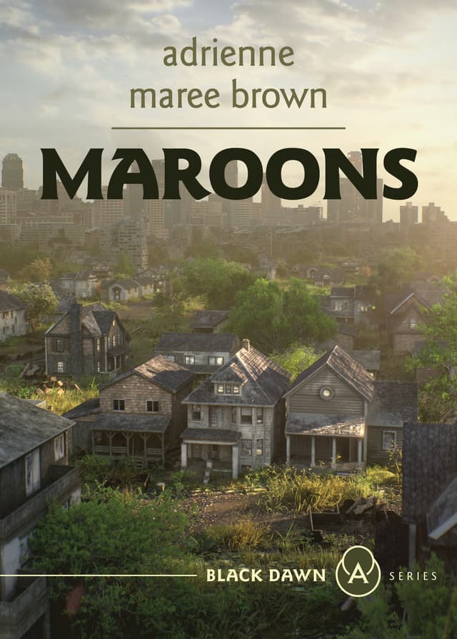 Maroons