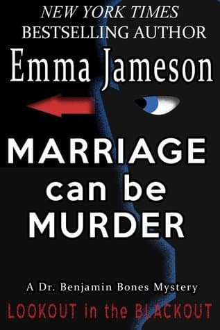 Marriage Can Be Murder