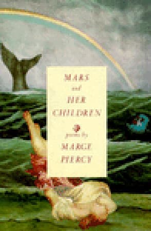 Mars and Her Children: Poems