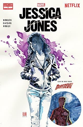 Marvel's Jessica Jones