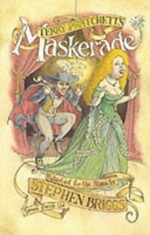 Maskerade: The Play