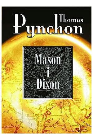 Mason i Dixon