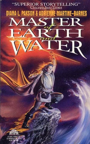 Master of Earth and Water