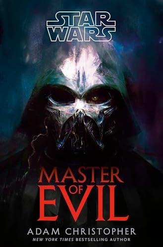 Master of Evil