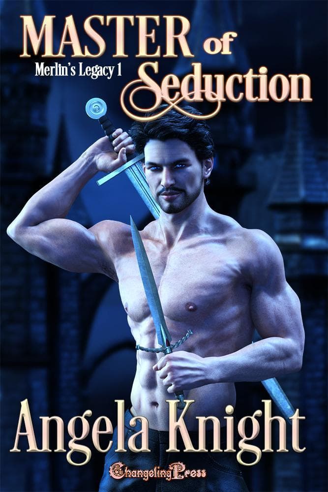 Master of Seduction