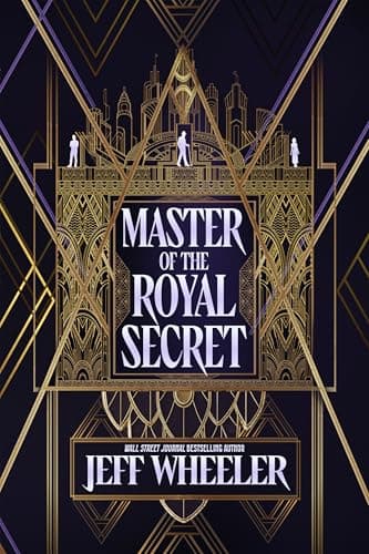 Master of the Royal Secret: