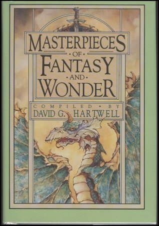 Masterpieces of Fantasy and Wonder