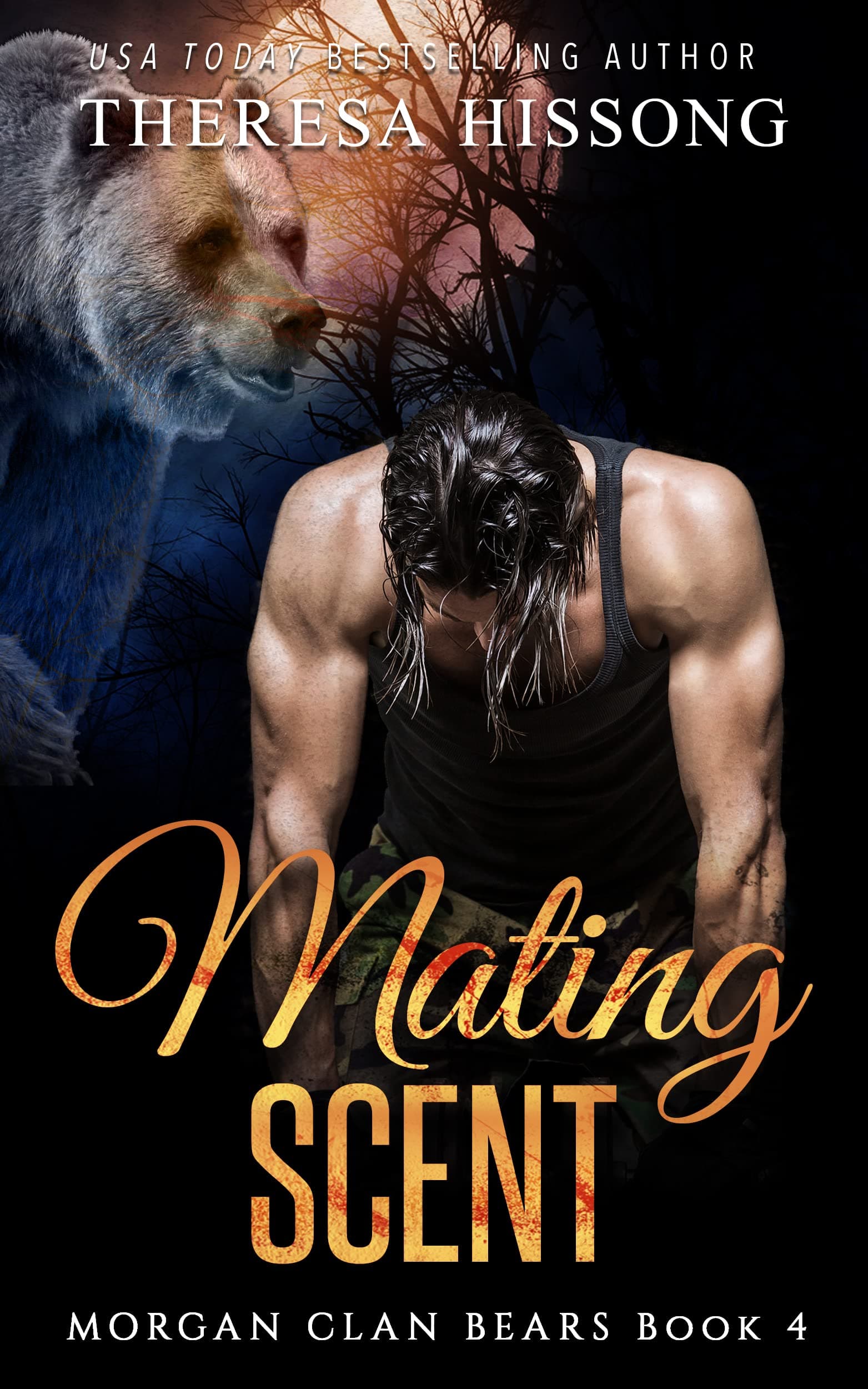 Mating Scent