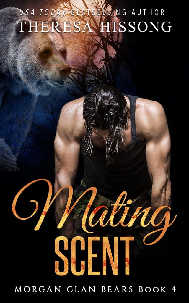 Mating Scent