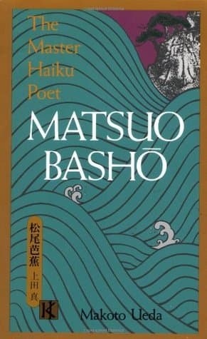 Matsuo Bashō