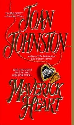 Maverick Heart: A Novel
