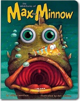 Max the Minnow