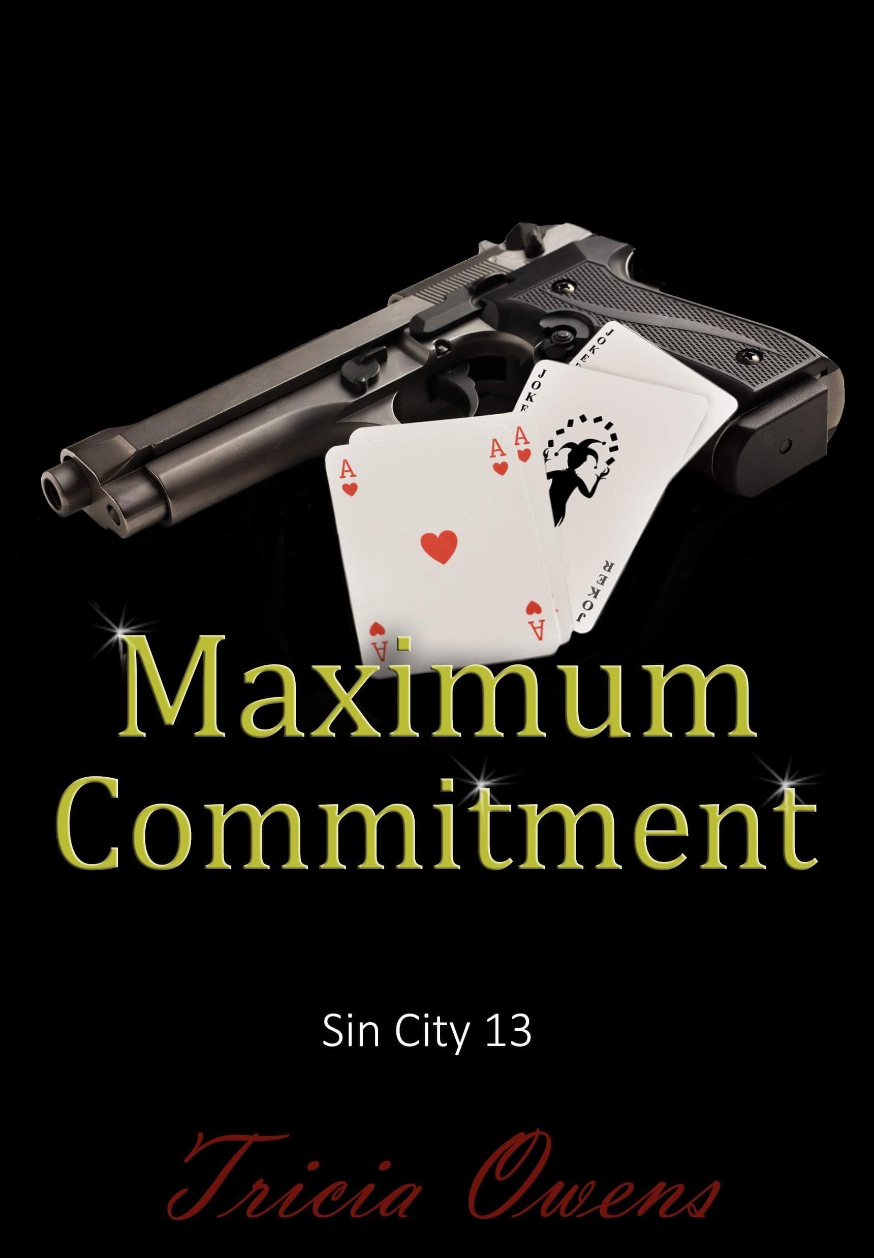 Maximum Commitment