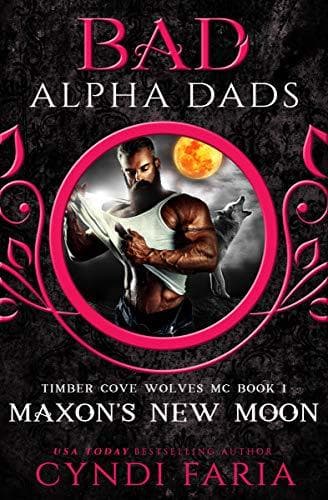 Maxon's New Moon