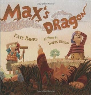 Max's Dragon