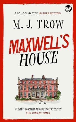 Maxwell's House