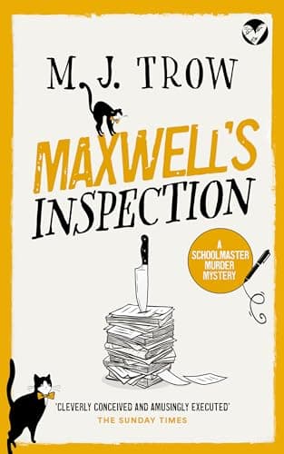 Maxwell's Inspection
