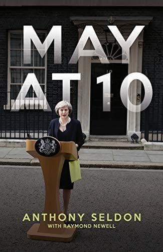 May at 10: The Verdict