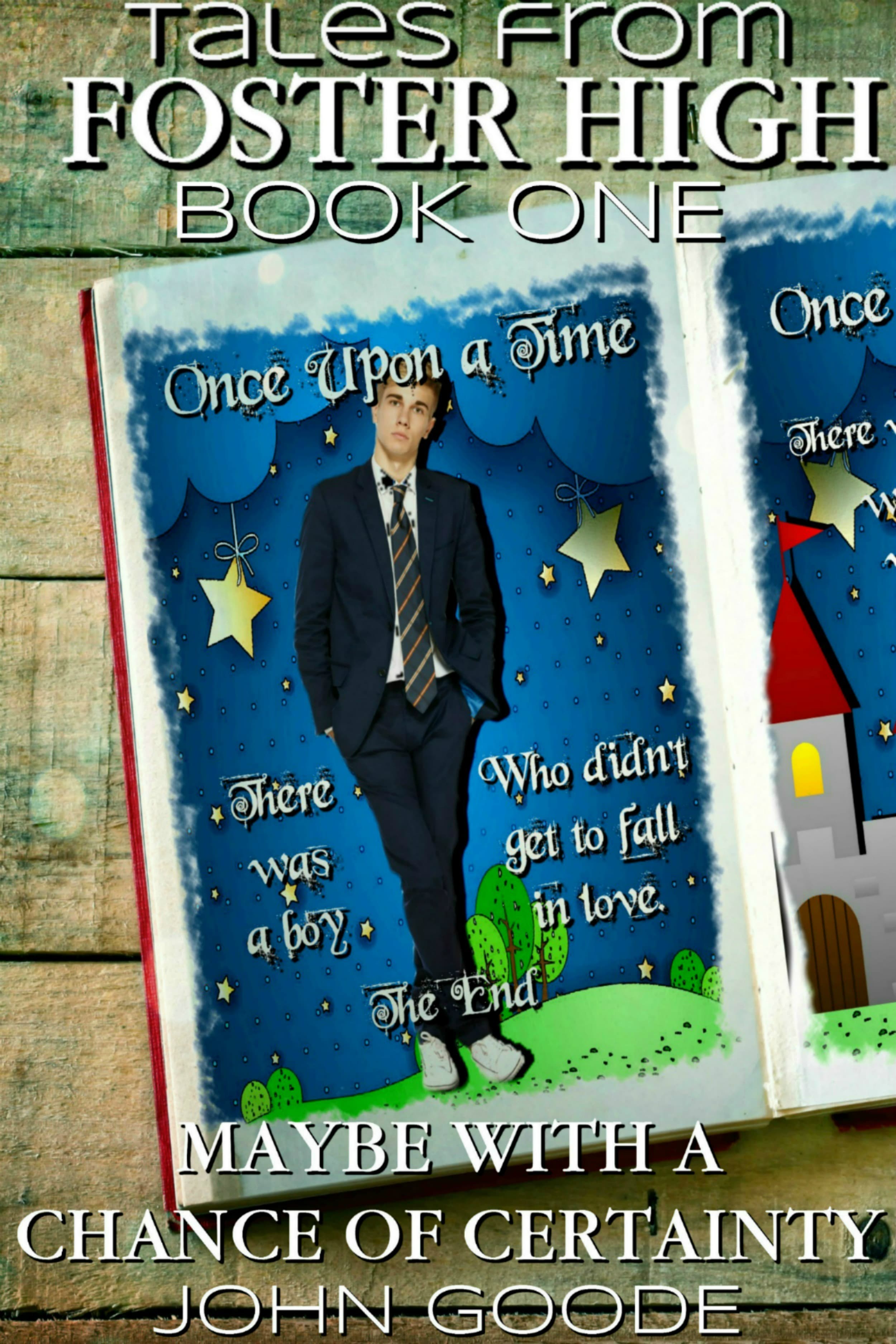 Maybe With a Chance of Certainty