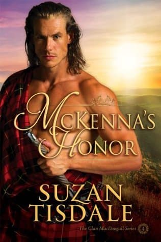 McKenna's Honor