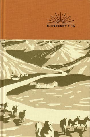 McSweeney's Issue 15: The Icelandic Issue
