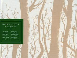 McSweeney's Issue 16