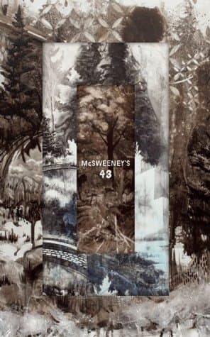 McSweeney's Issue 43