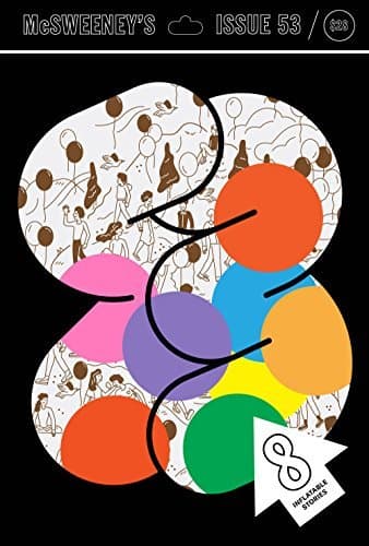 McSweeney's Issue 53