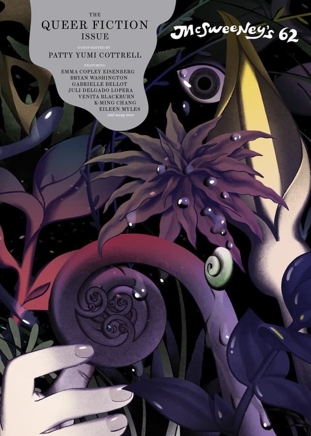 McSweeney's Issue 62: The Queer Fiction Issue