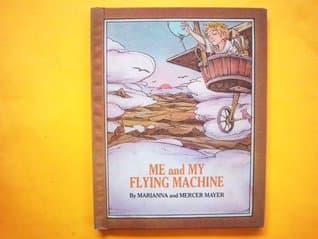 Me and My Flying Machine