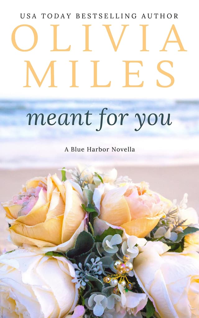 Meant for You: a novella